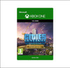 Microsoft Cities Skylines Premium Edition for Xbox One - ESD  Microsoft Cities Skylines Premium Edition for Xbox One - ESD