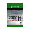Microsoft Assassins Creed Syndicate Helix Credit Medium Pack for Xbox One - ESD 