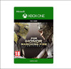 Microsoft For Honor Marching Fire Edition for Xbox One - ESD 
