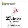SQL Server 2022 - 1 User CAL