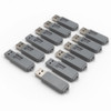 Centon Electronics Mp Valuepack Usb 2.0 Datastick Pro Grey, 8Gb 100Pack