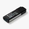 Centon Electronics Centon DataStick Pro USB flash drive - 64 GB - USB 3.0 - black - TAA Compliant