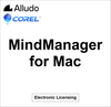 MindManager for Mac