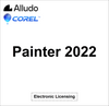 Corel Painter 2022