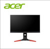  Acer Predator XB271H LED monitor - 27" - 1920 x 1080 Full HD (1080p) @ 170 Hz - TN - 300 cd/m² - 1 ms - HDMI, DisplayPort - speakers - black 