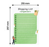 Shopping List Organizer