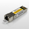 StarTech.com Palo Alto Networks CG Compatible SFP Module - 1000BASE-T - SFP to RJ45 Cat6/Cat5e - 1GE Gigabit Ethernet SFP - RJ-45 100m - (CG-ST)