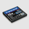 Transcend 32GB CompactFlash Memory Card 1000x (TS32GCF1000)