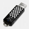 Transcend 64GB JF780 USB Flash Drive, USB3.1 Gen1, Classic Checkerboard Design, Pendrive, MLC - TS64GJF780