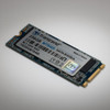 Transcend 256GB SATA III 6Gb/s MTS400 42 mm M.2 SSD Solid State Drive (TS256GMTS400)
