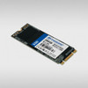 Transcend 256GB SATA III 6Gb/s MTS800 80 mm M.2 Solid State Drive (TS256GMTS800)