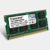 Transcend Information TS512MSK64W6N 4gb Ddr3l 1600 Non-ecc Unbuffered So-dimm Low Voltage 1.35v 2rx8 204pin