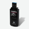 Transcend 32GB JetFlash 780 USB 3.0 Flash Drive (TS32GJF780), Black