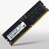 TRANSCEND INFORMATION 4GB DDR4 2133 U-DIMM 1Rx8 (TS512MLH64V1H)
