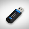 Transcend 64GB JetFlash 700 USB 3.1 Flash Drive (TS64GJF700)