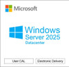 Windows Server 2025 Datacenter - 24 Core License - Download