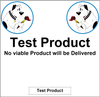 Test Product - No Product will be Delivered