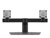 Dell Dual Monitor Stand - MDS19, Black