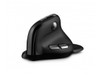 URBAN FACTORY Ergo PRO MAX: Wireless Right Hand Mouse - 2.4GHZ - BT 5.0 - Rechargeable - 4000DPI - HANDREST