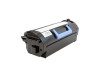 Dell X68Y8 Toner, 6,000 Page-Yield, Black