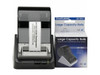 Seiko Instruments High-Capacity Address Labels for Smart Label Printers (SLP-2RLH),White