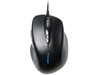 Kensington Pro Fit Full-Size Mouse USB (K72369US),Black