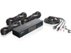 IOGEAR 4-Port HDMI Multimedia KVMP Switch with Audio