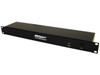 Panamax D10-PFP Rackmount Power Distributor, Compact, 10 Outlets with Circuit Breaker