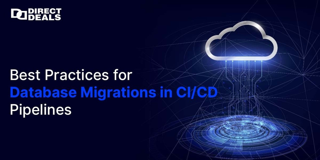 Best Practices for Database Migrations in CI/CD Pipelines