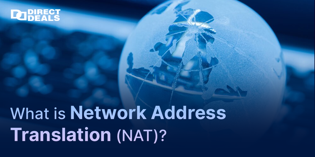 What is Network Address Translation (NAT)?
