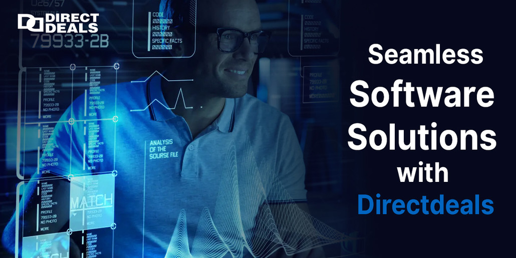 Maximize Your Productivity: Download and Purchase Microsoft Office 2024 with DirectDeals