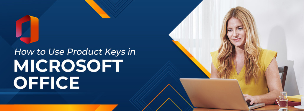 How to Use Product Keys in Microsoft Office