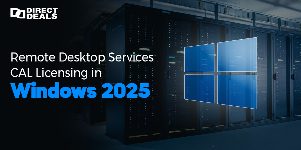 Enhance Your Workflow with Windows 2025 Remote Desktop Services CAL