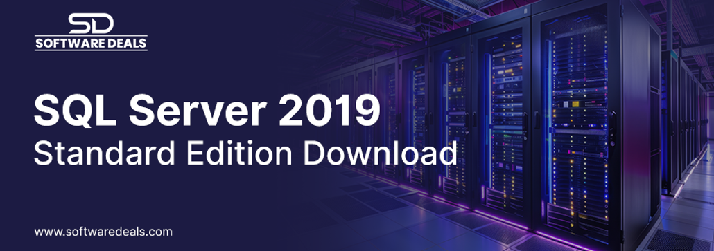 SQL Server 2019 Standard Edition Download: Unlock Powerful Database Capabilities with Software Discounts SQL Server 2019 Standard Edition Download: Unlock Powerful Database Capabilities with Software Discounts