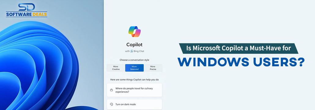 Microsoft Copilot on Windows: A Game-Changer or Just Hype? Microsoft Copilot on Windows: A Game-Changer or Just Hype?
