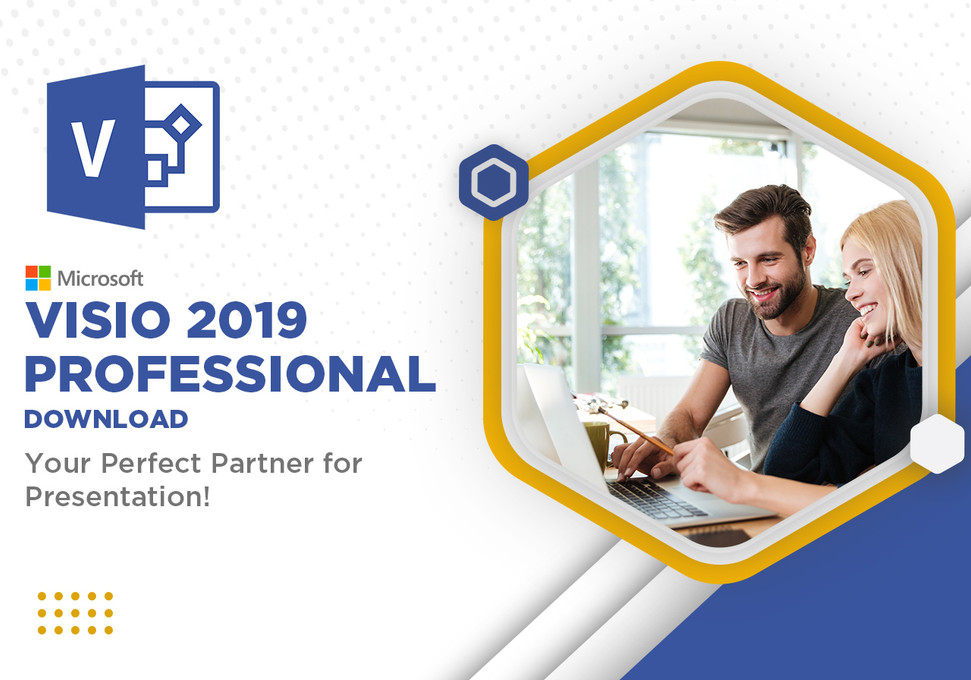 Microsoft Visio 2019 download: Your Perfect Partner for Presentation Microsoft Visio 2019 download: Your Perfect Partner for Presentation