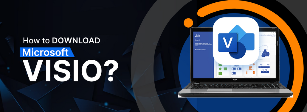 Download and Install Microsoft Visio: A Beginner's Guide