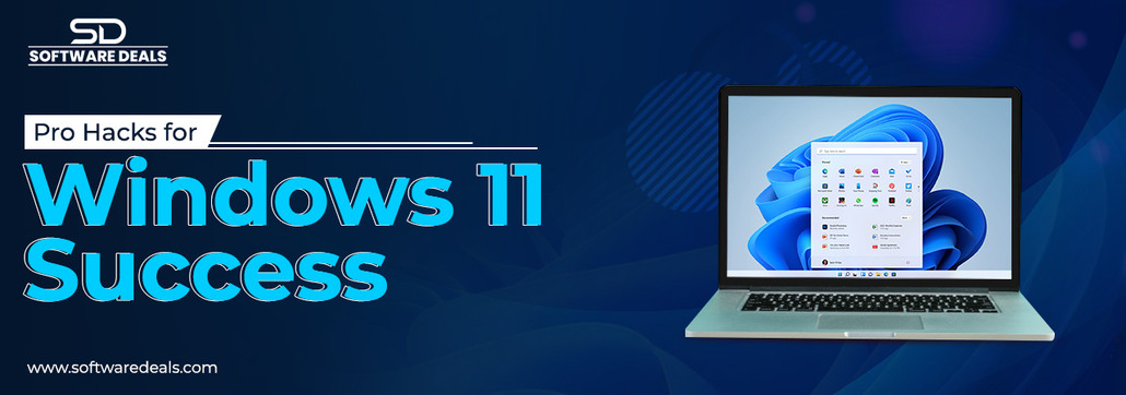 Top Tips & Tricks To Master Windows 11 Top Tips & Tricks To Master Windows 11