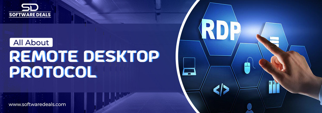 What is RDP? Can it be run on Windows Server Core?