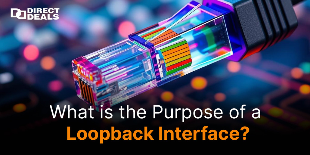 What is the Purpose of a Loopback Interface?