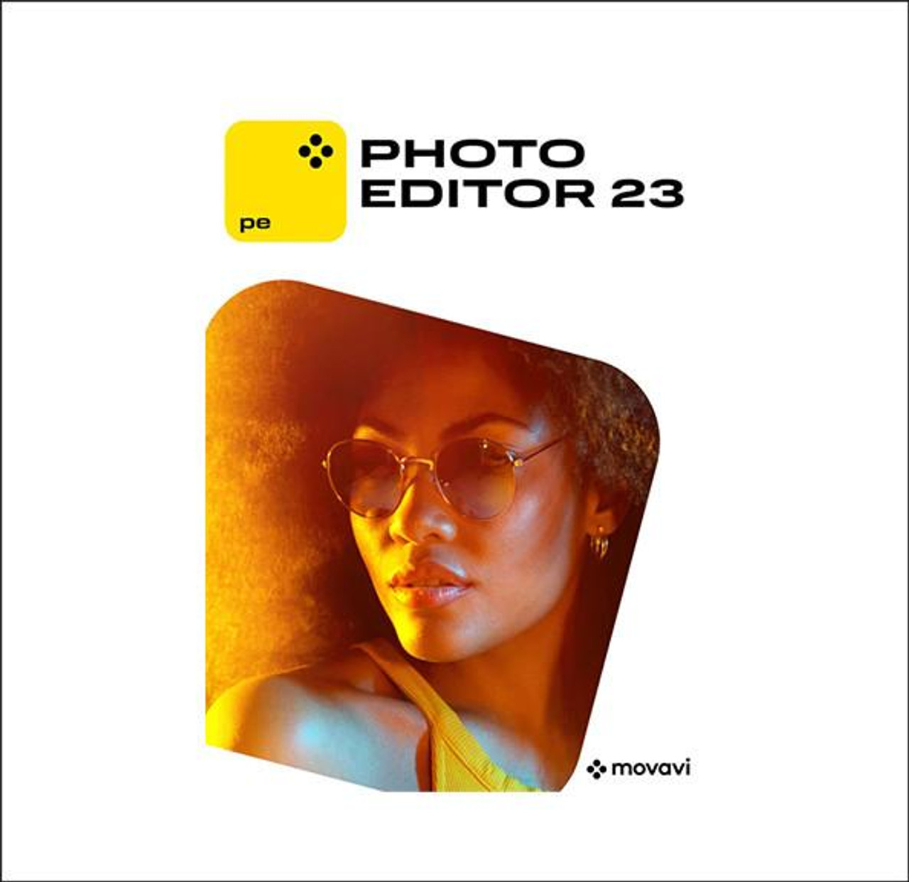 Movavi Software MOVAVI PHOTO EDITOR 2023 FOR MAC - BUSINESS 1-YEAR ESD (EMAIL DELIVERY) 