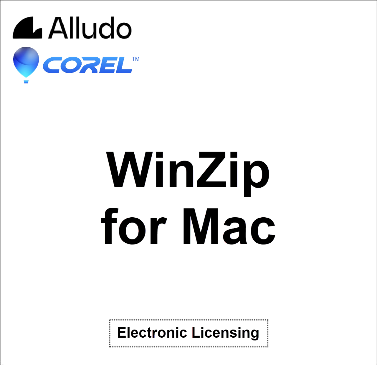 Corel WinZip for Mac