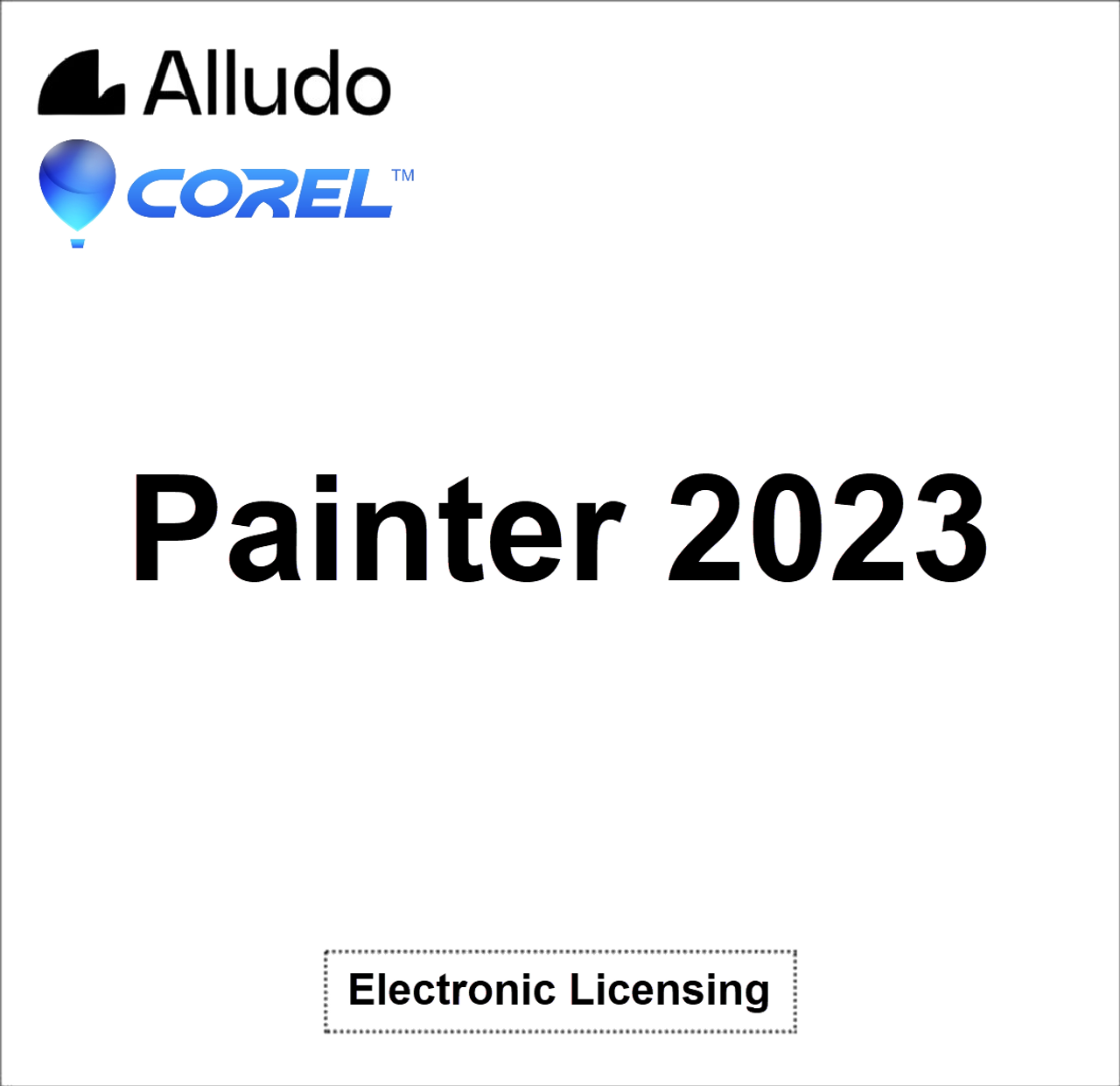 Corel Painter 2023