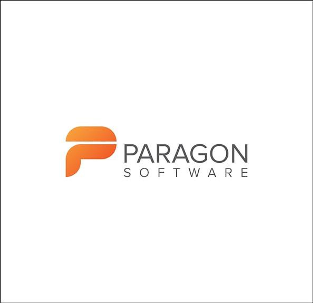 Paragon Software Group Corp Hard Disk Manager For Mac - 1 User - License - ESD 