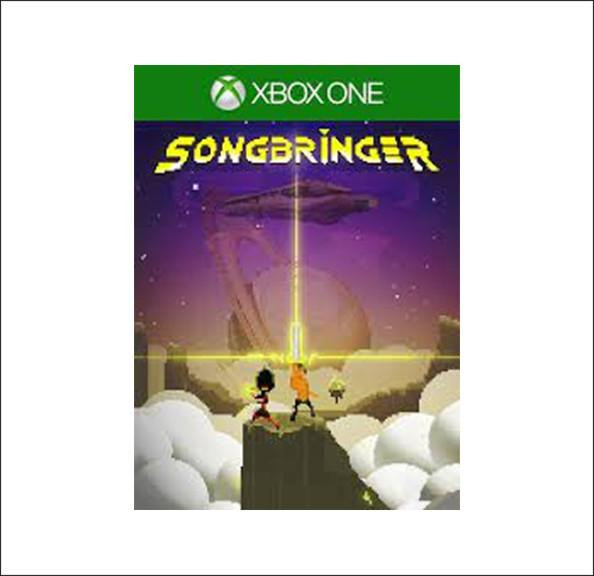 Microsoft Songbringer for Xbox One - ESD 