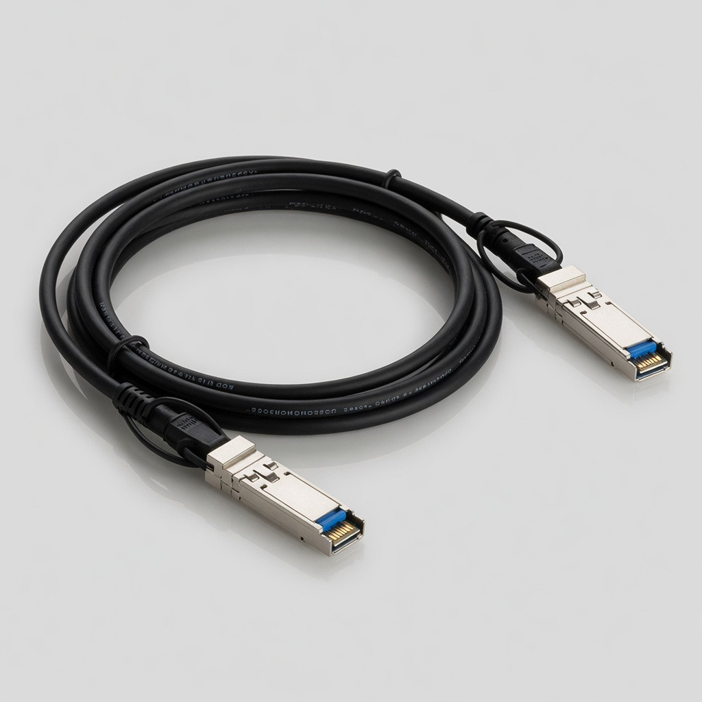 AddOn 0.5M Cisco to Various Sfp+ Dac