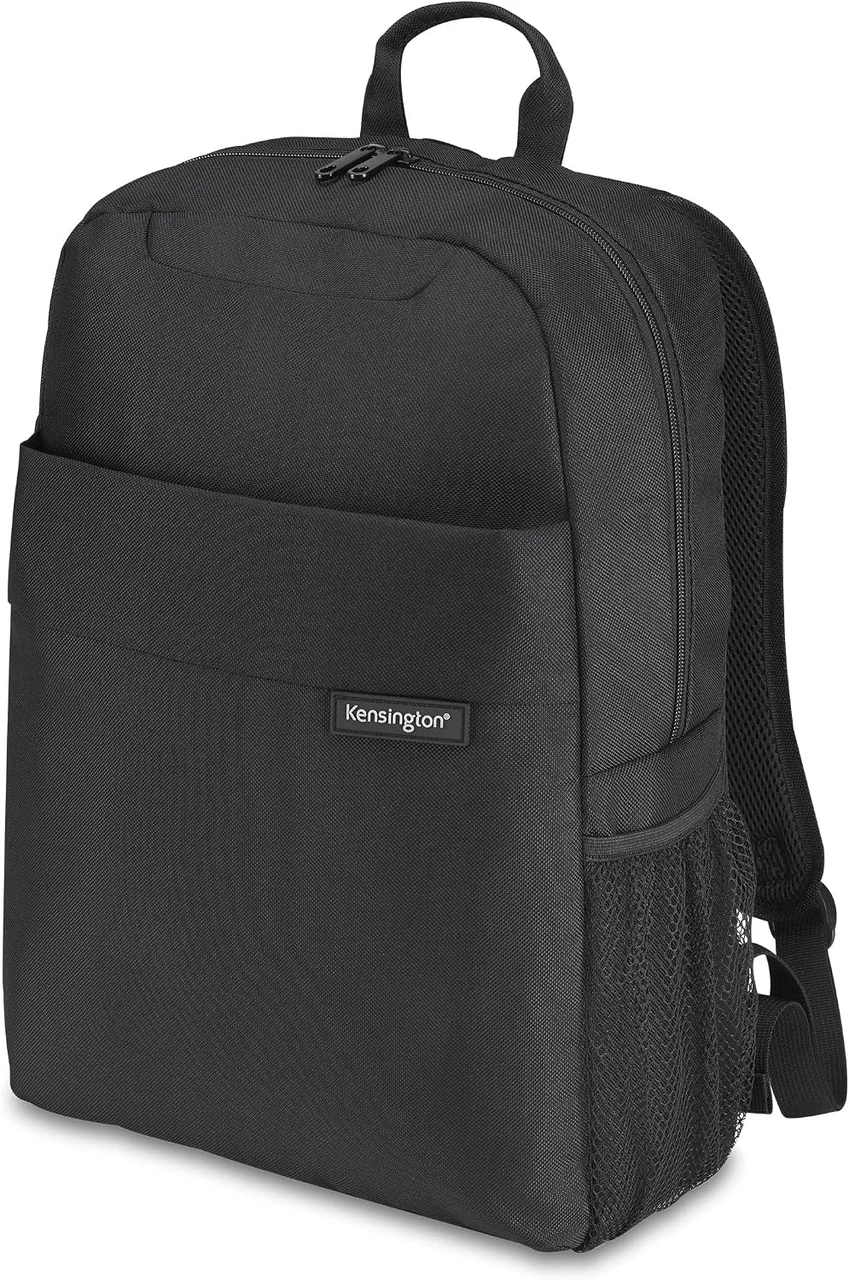 Kensington Simply Portable Lite Backpack for Laptop Computer and Macbook