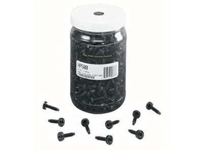 Middle Atlantic Products HP500 Rack Screws (500-pack)