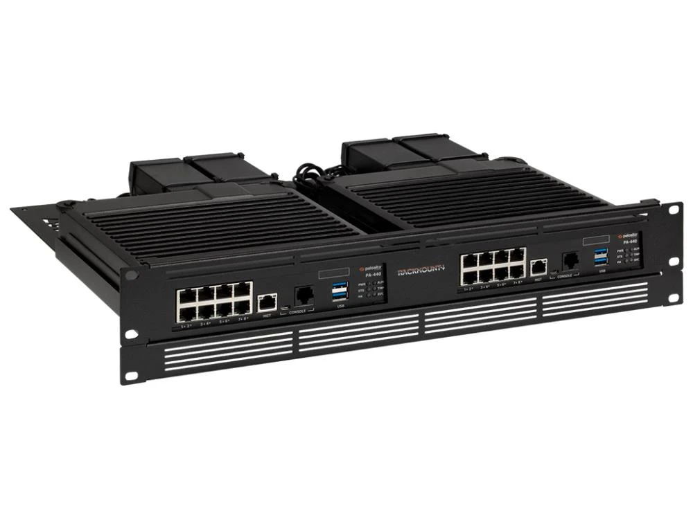 RackMount Kit RM-PA-T10 for Palo Alto PA-440 / PA-450 / PA-460