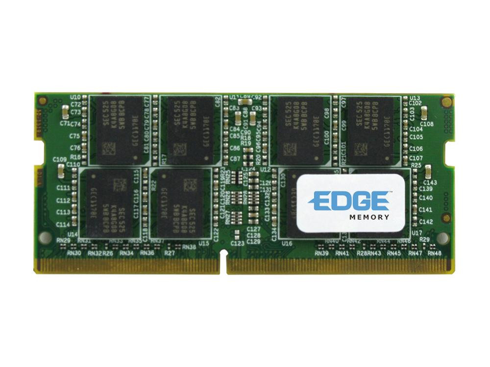 Edge Memory PE253226 4GB (1X4GB) PC4-2400 260 PIN DDR4 SO DIMM 1.2V (1RX8)